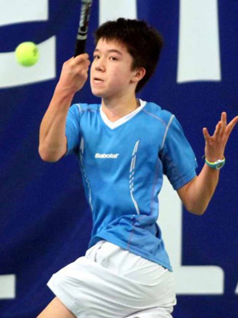 Adrien Gobat