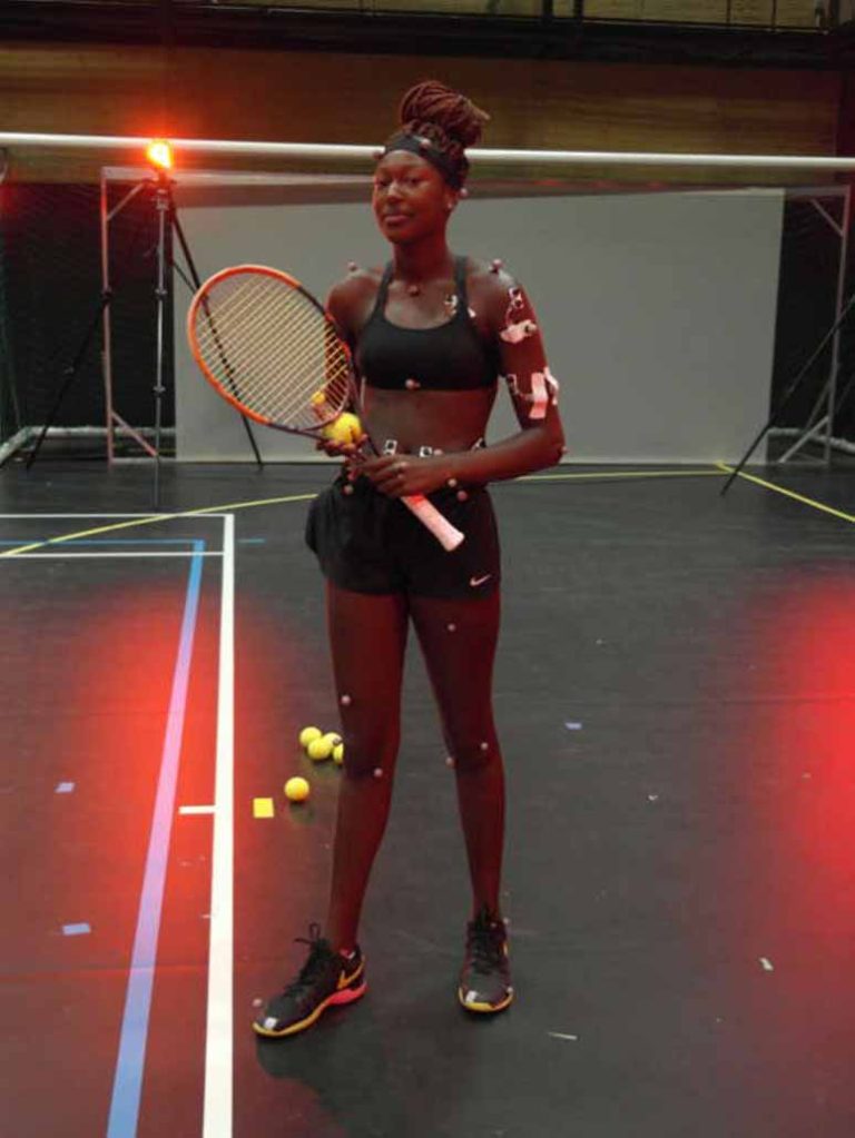 Aminata Sall