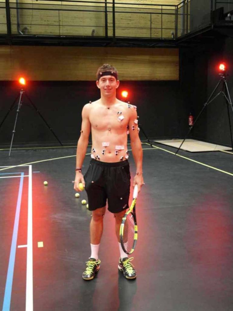 Corentin Denolly