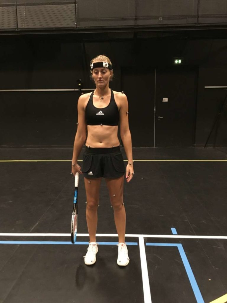 Kristina Mladenovic