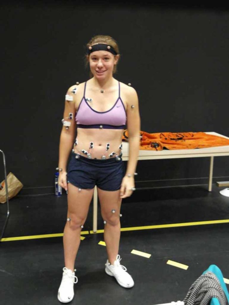 Léa Romain