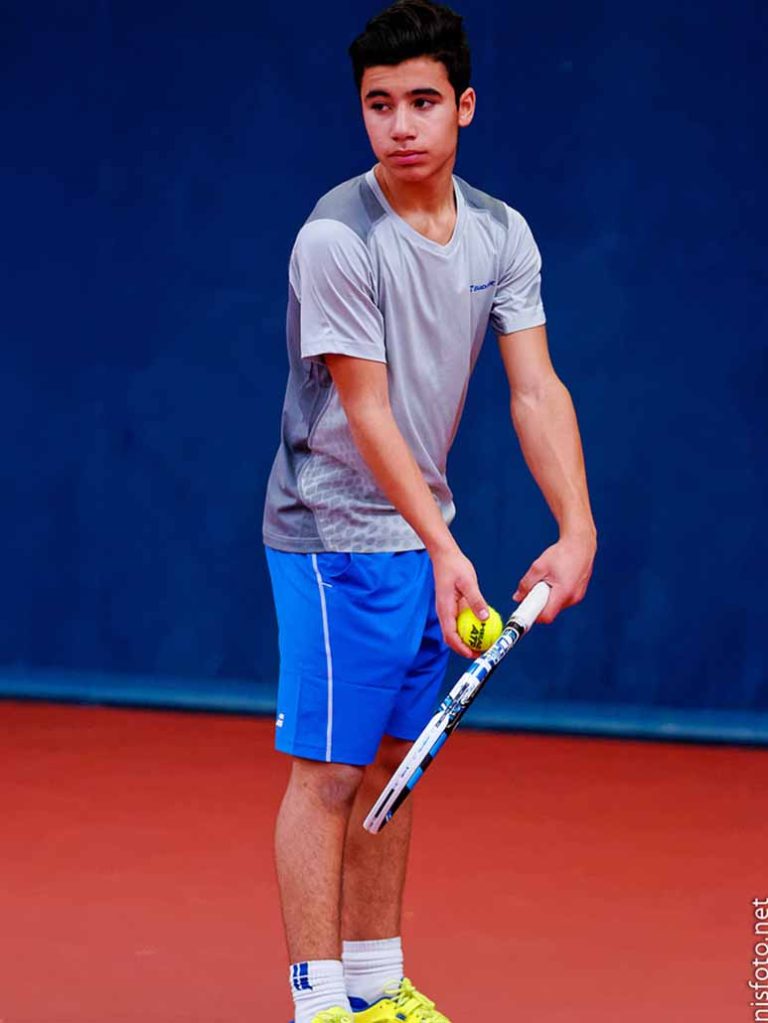 Mehdi Sadaoui