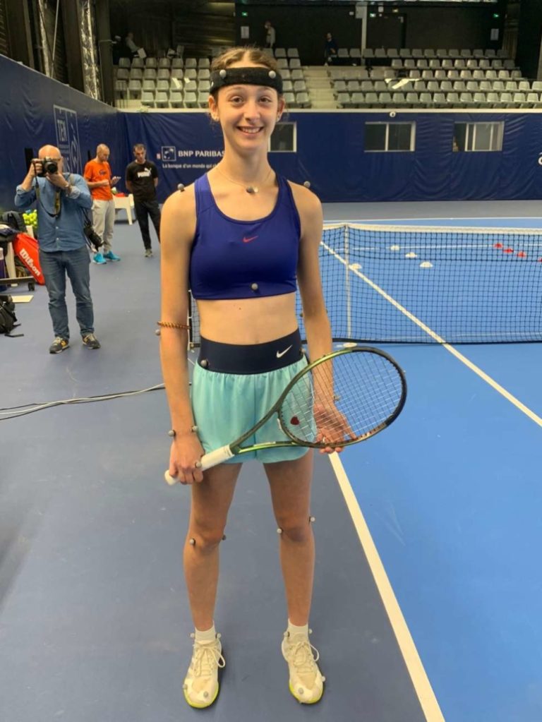 Milena Ciocan