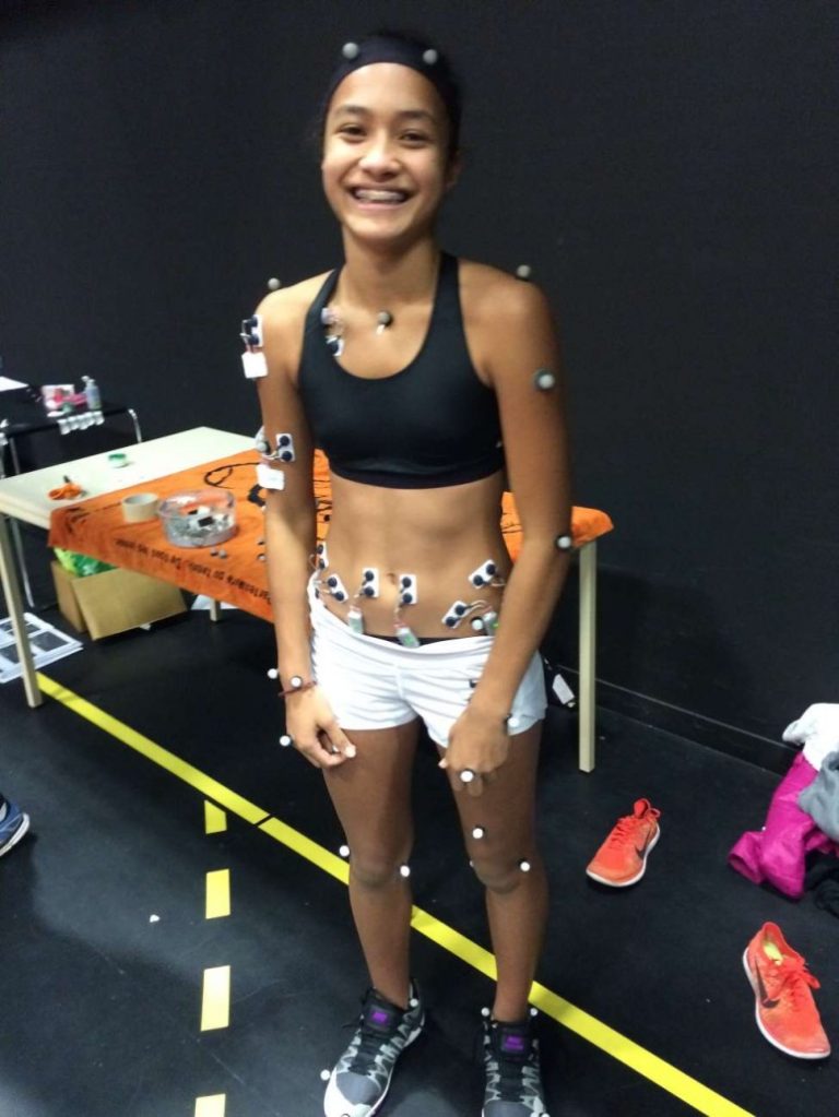 Mylene Halemai