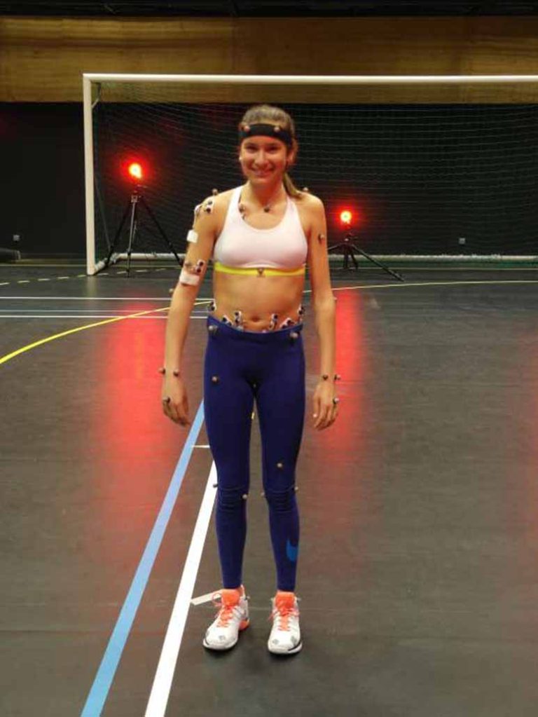 Salma Djoubri