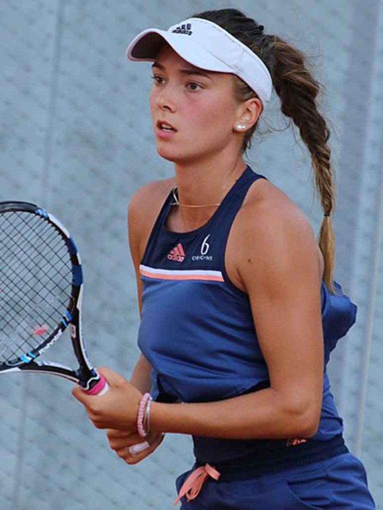 Sara Cakarevic