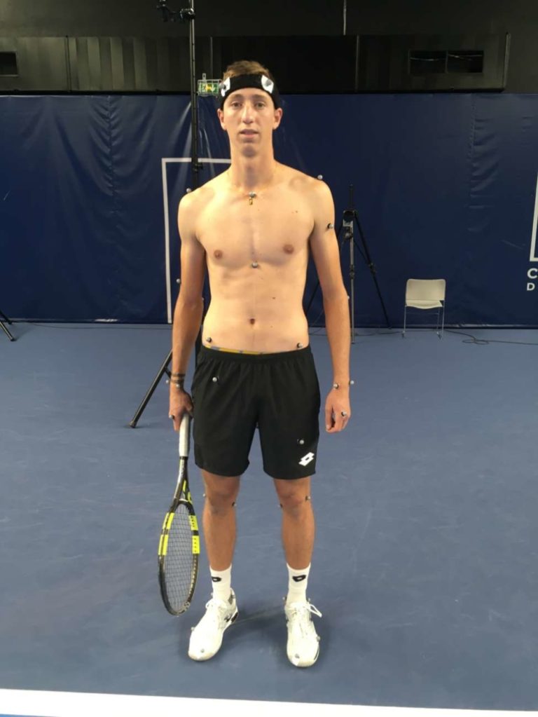Sascha Gueymard