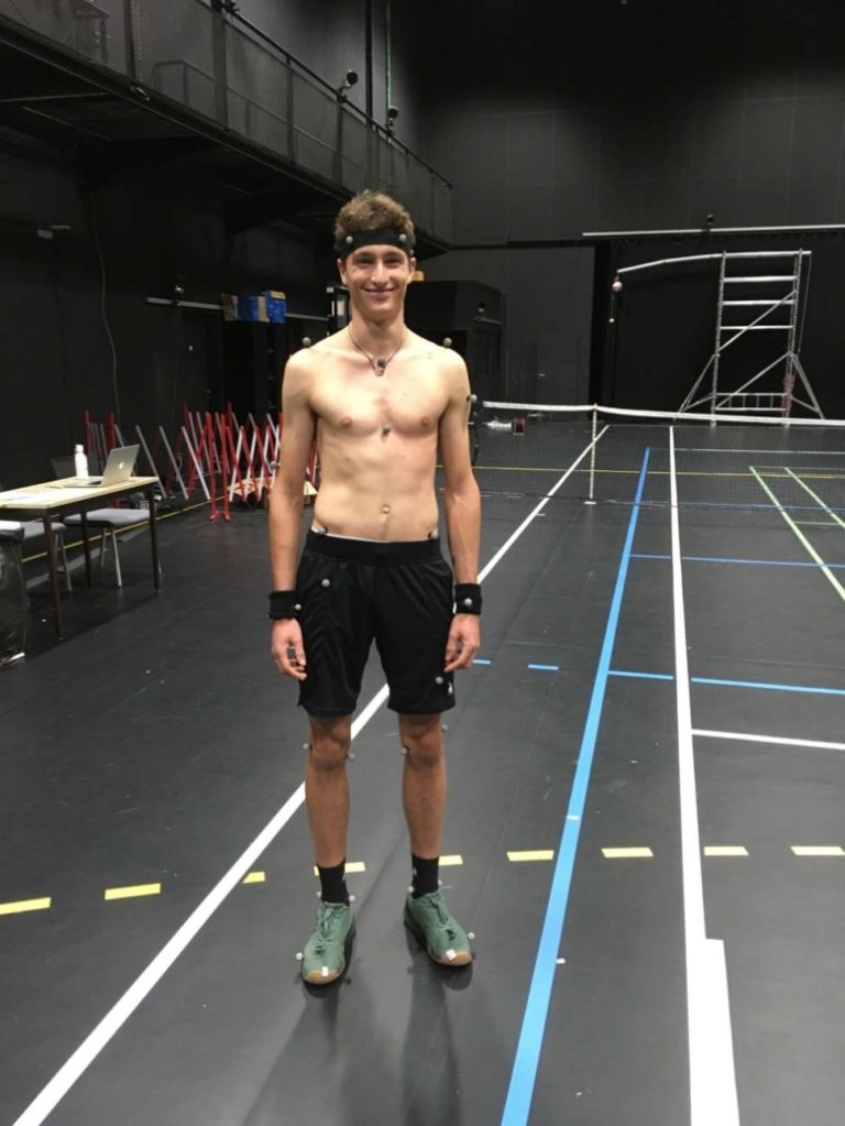 Ugo Humbert